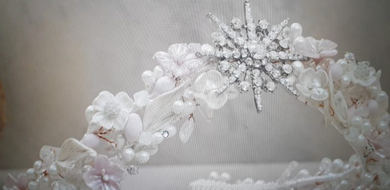 Tocados y Complementos