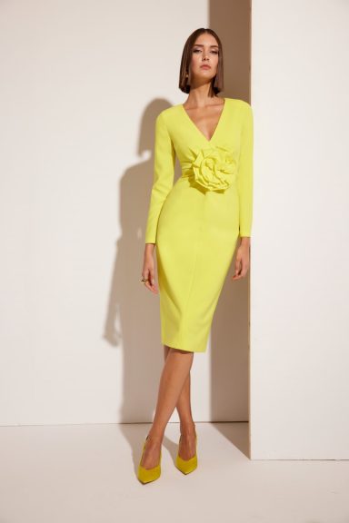 Vestidos Cortos